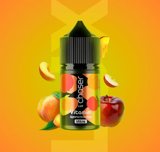 Ароматизатор CHASER LUX - VITAMIN 12мл