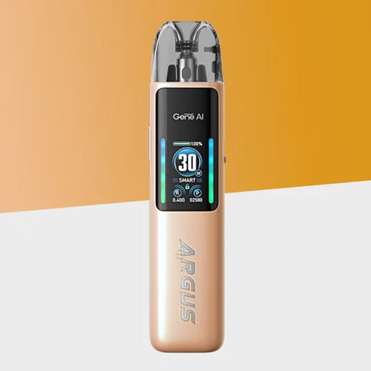 POD система VooPoo Argus G2 - Peachy Beige