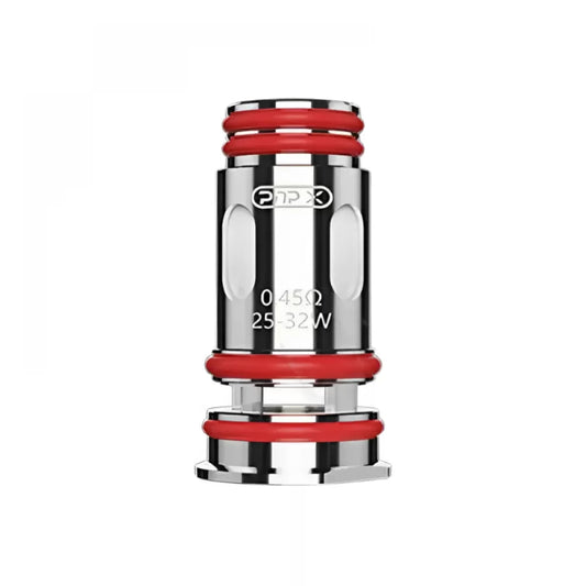 Випаровувач VooPoo PNP X 0.45 Ом