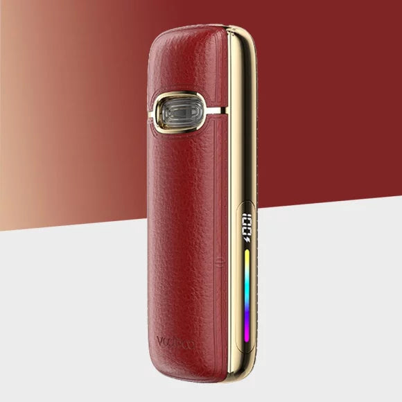 POD система VooPoo VMATE E2 - Rose Red