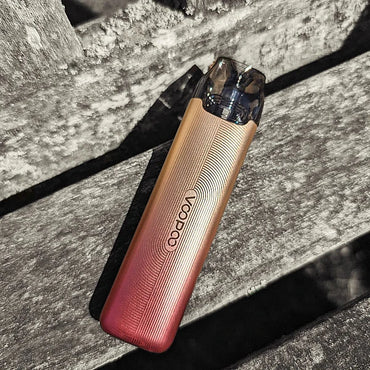 POD система VooPoo VMATE i2 - Rosy