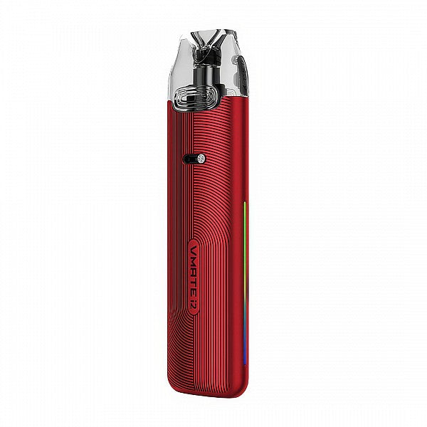 POD система VooPoo VMATE i2 - Ruby Red