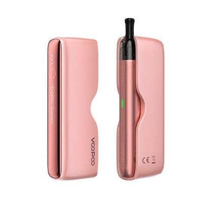 POD система VooPoo Doric Galaxy - Pink